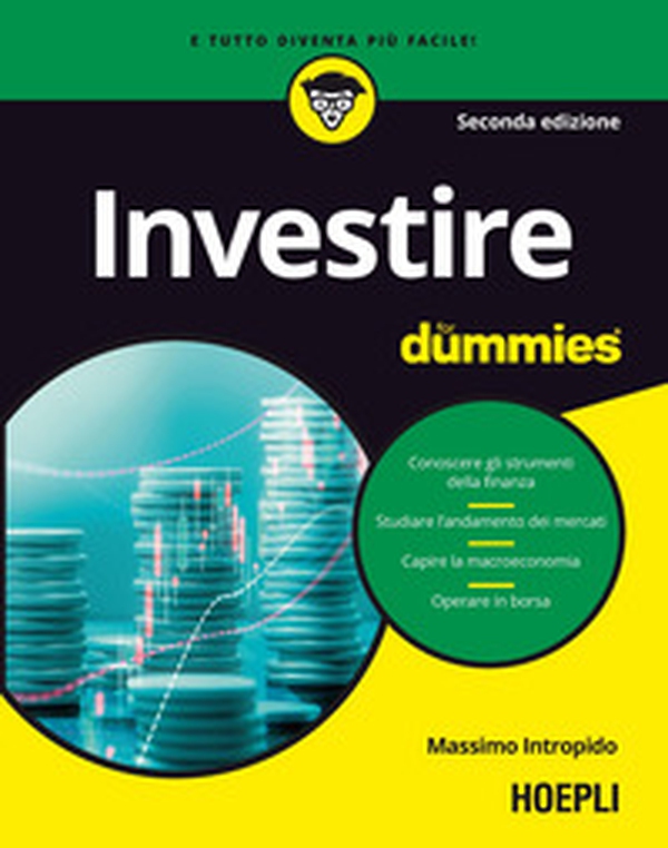 Investire for dummies - Librerie.coop Investire for dummies - Librerie.coop