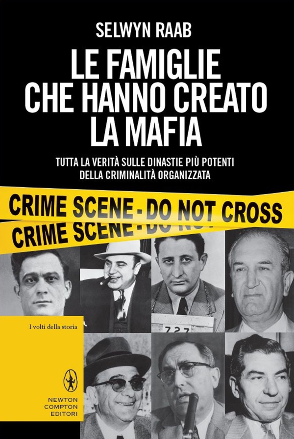Le famiglie che hanno creato la mafia - Librerie.coop Le famiglie che hanno creato la mafia - Librerie.coop