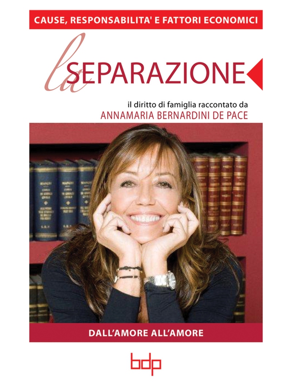 Separazione - Cause, responsabilità e fattori economici - Librerie.coop Separazione - Cause, responsabilità e fattori economici - Librerie.coop