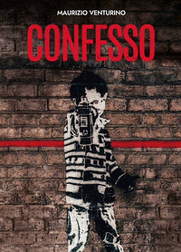 Confesso - Librerie.coop Confesso - Librerie.coop