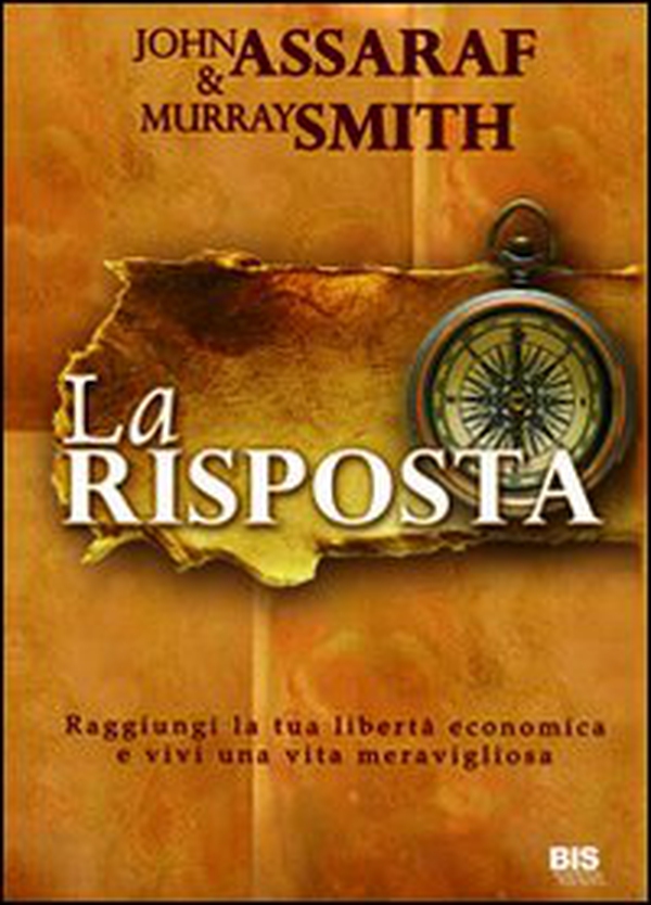 La risposta - Librerie.coop La risposta - Librerie.coop