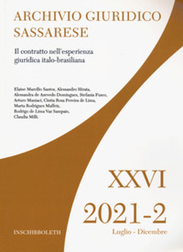 Il contratto nell'esperienza giuridica italo-giuridica - Librerie.coop Il contratto nell'esperienza giuridica italo-giuridica - Librerie.coop