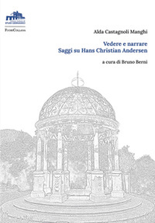 Vedere e narrare. Saggi su Hans Christian Andersen - Librerie.coop Vedere e narrare. Saggi su Hans Christian Andersen - Librerie.coop