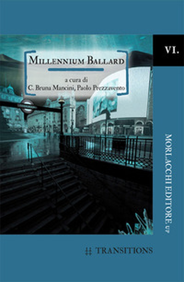 Millennium Ballard - Librerie.coop Millennium Ballard - Librerie.coop