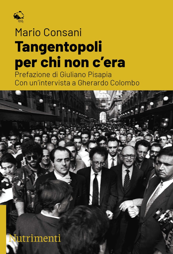 Tangentopoli per chi non c'era - Librerie.coop Tangentopoli per chi non c'era - Librerie.coop