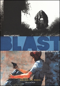 Blast - Vol. 4 - Librerie.coop