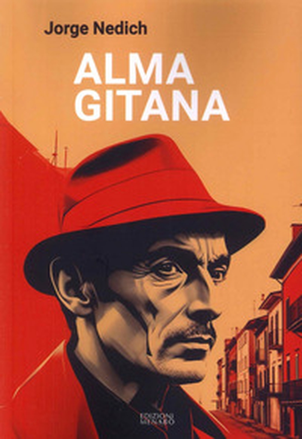 Alma gitana-El alma de los parias - Librerie.coop Alma gitana-El alma de los parias - Librerie.coop