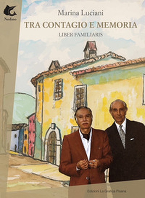 Tra contagio e memoria. Liber familiaris - Librerie.coop Tra contagio e memoria. Liber familiaris - Librerie.coop