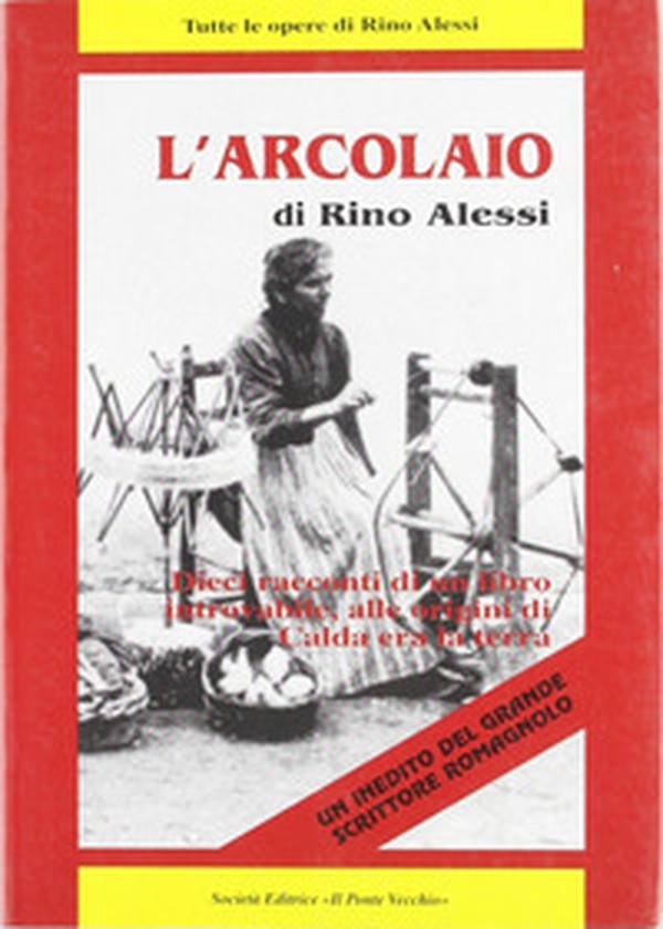 L'arcolaio - Librerie.coop L'arcolaio - Librerie.coop