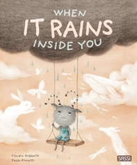 When it rains inside you - Librerie.coop