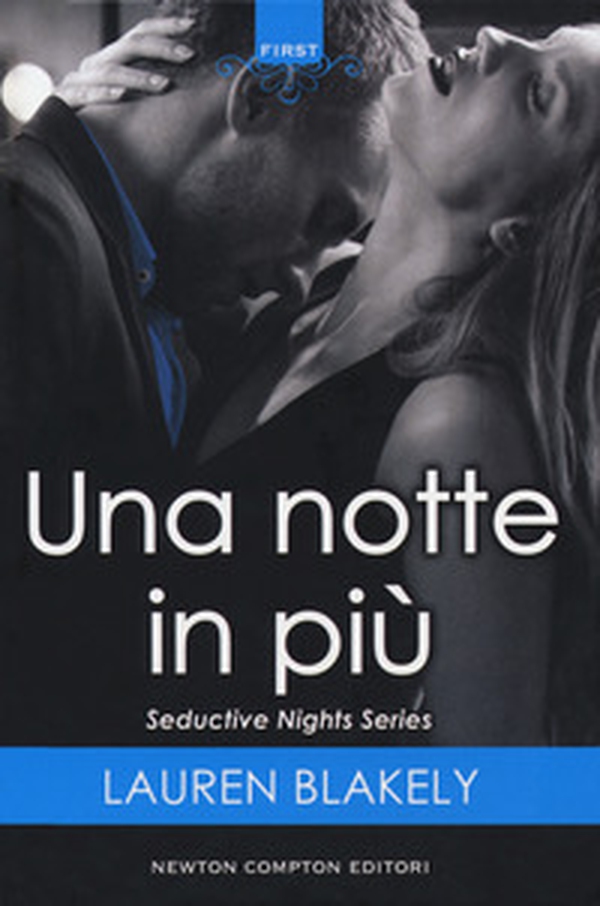Una notte in più. Seductive nights - Librerie.coop Una notte in più. Seductive nights - Librerie.coop