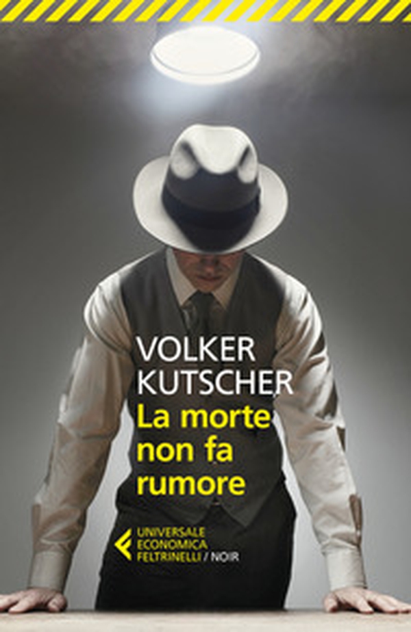 La morte non fa rumore. Le indagini di Gereon Rath - Vol. 2 - Librerie.coop La morte non fa rumore. Le indagini di Gereon Rath - Vol. 2 - Librerie.coop