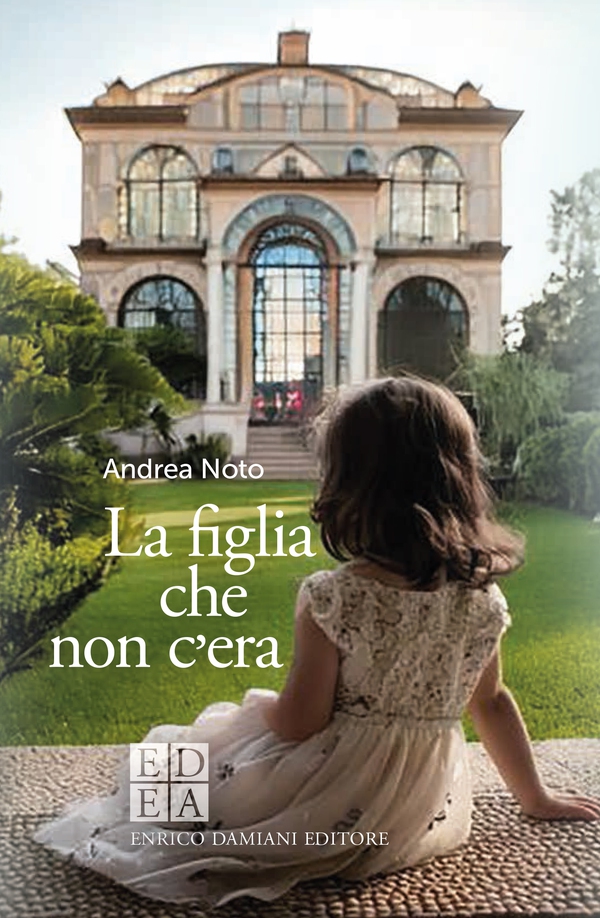 La figlia che non c'era - Librerie.coop La figlia che non c'era - Librerie.coop