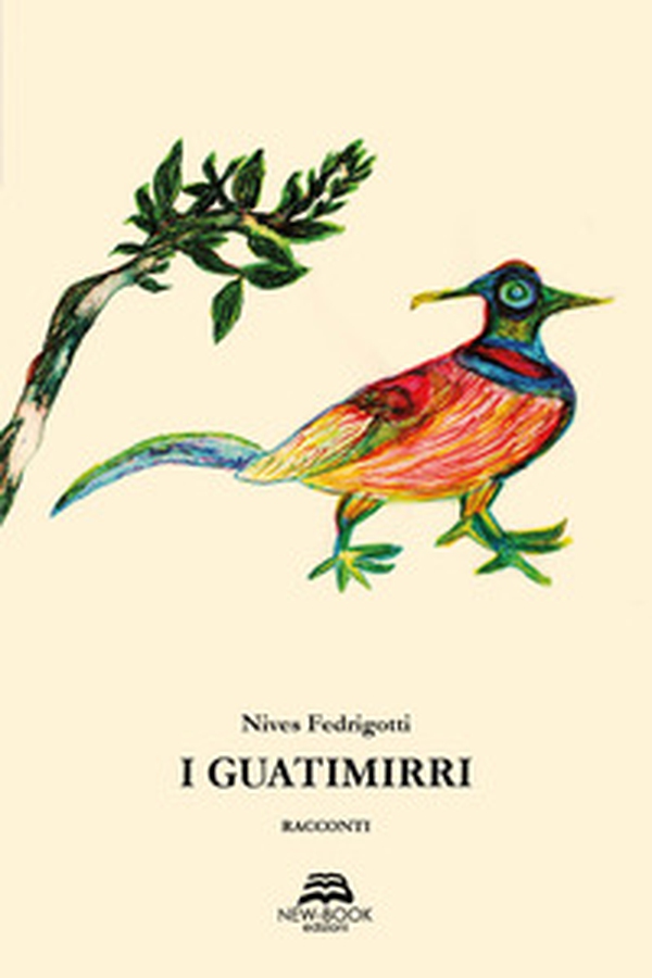 I guatimirri - Librerie.coop I guatimirri - Librerie.coop
