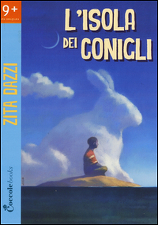 L'isola dei conigli - Librerie.coop L'isola dei conigli - Librerie.coop