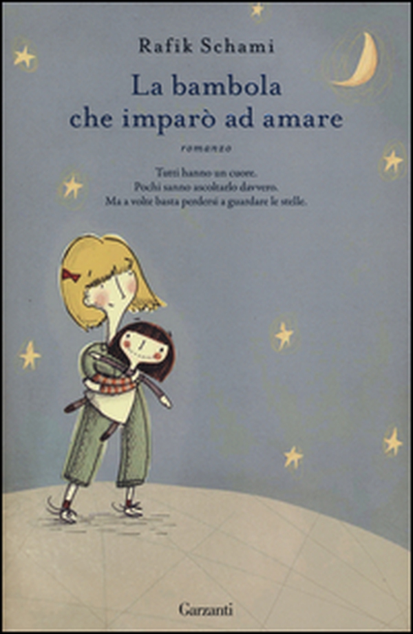La bambola che imparò ad amare - Librerie.coop La bambola che imparò ad amare - Librerie.coop