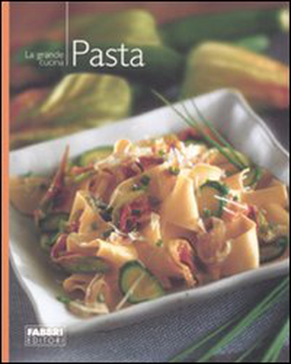 La pasta - Librerie.coop La pasta - Librerie.coop