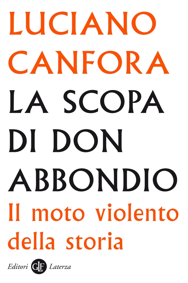 La scopa di don Abbondio - Librerie.coop La scopa di don Abbondio - Librerie.coop