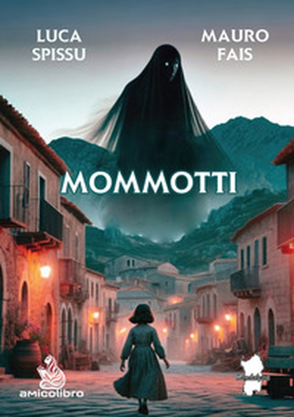 Mommotti - Librerie.coop Mommotti - Librerie.coop