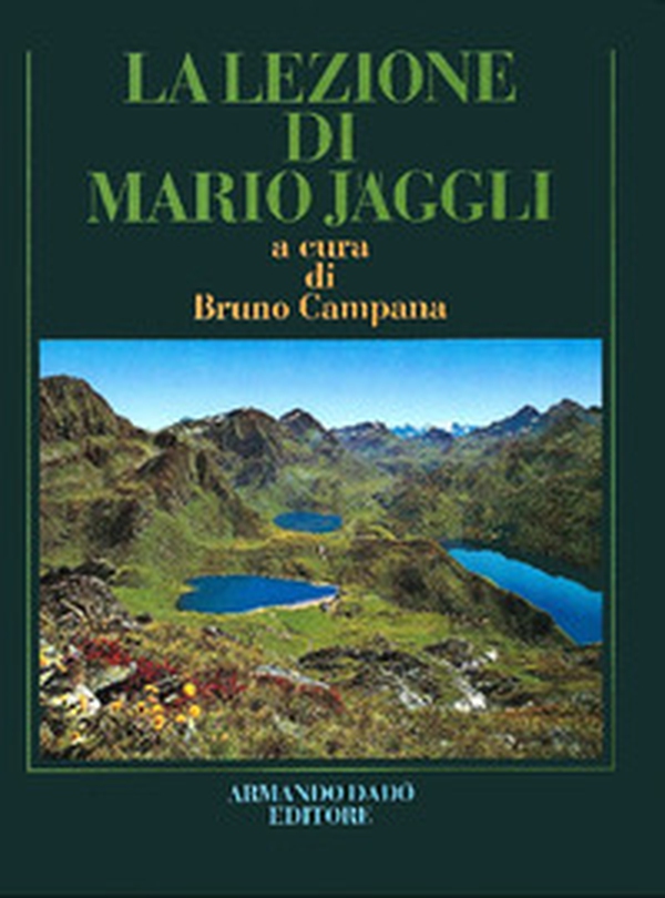 La lezione di Mario Jäggli. Saggi di botanica regionale - Librerie.coop La lezione di Mario Jäggli. Saggi di botanica regionale - Librerie.coop