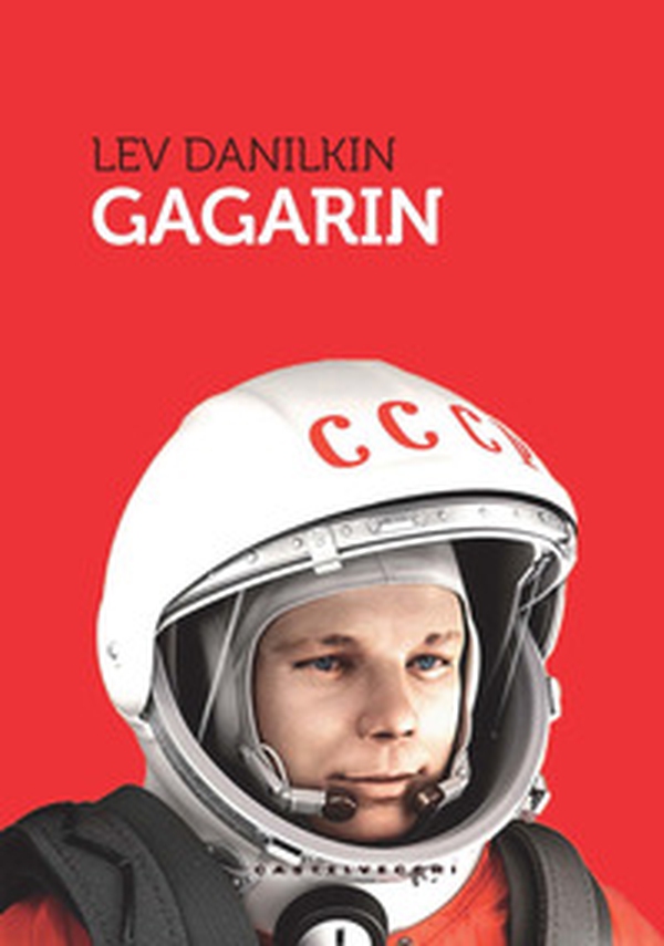 Gagarin - Librerie.coop Gagarin - Librerie.coop