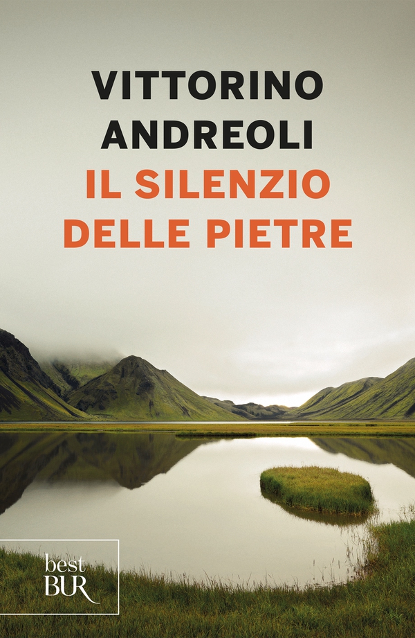 Il silenzio delle pietre - Librerie.coop Il silenzio delle pietre - Librerie.coop