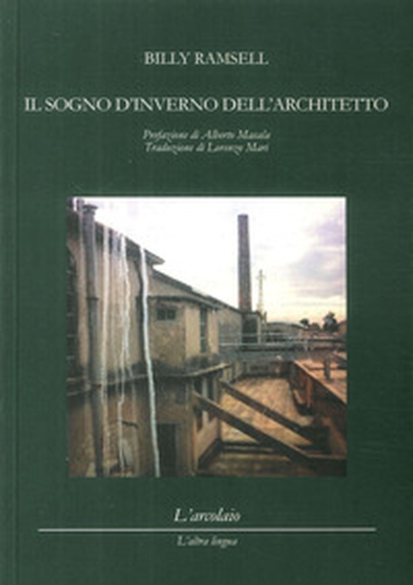 Il sogno d'inverno dell'architetto - Librerie.coop Il sogno d'inverno dell'architetto - Librerie.coop