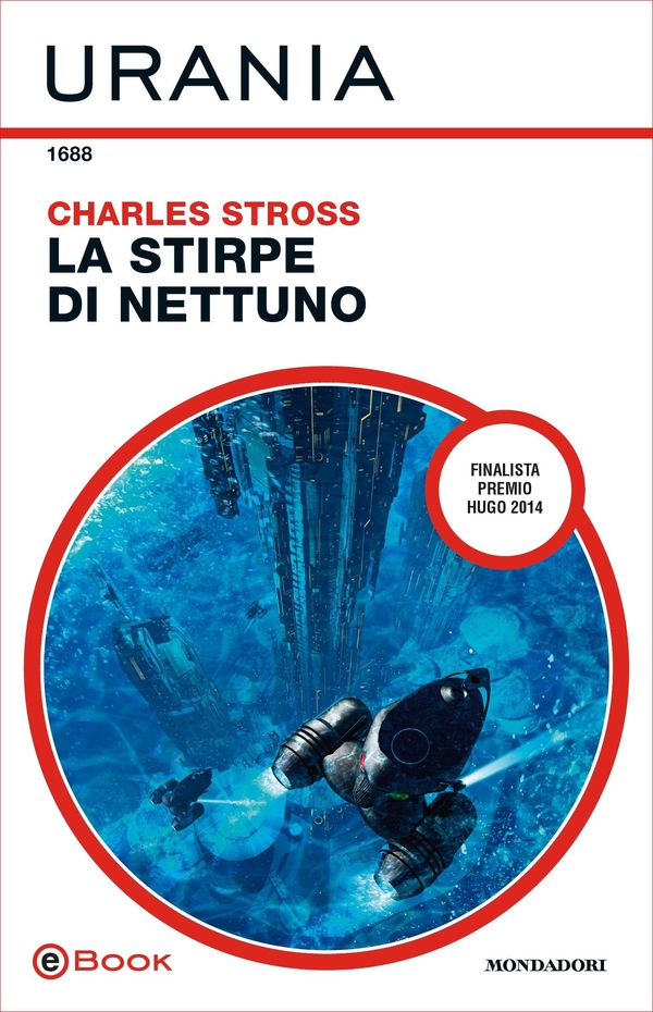 La stirpe di Nettuno (Urania) - Librerie.coop La stirpe di Nettuno (Urania) - Librerie.coop