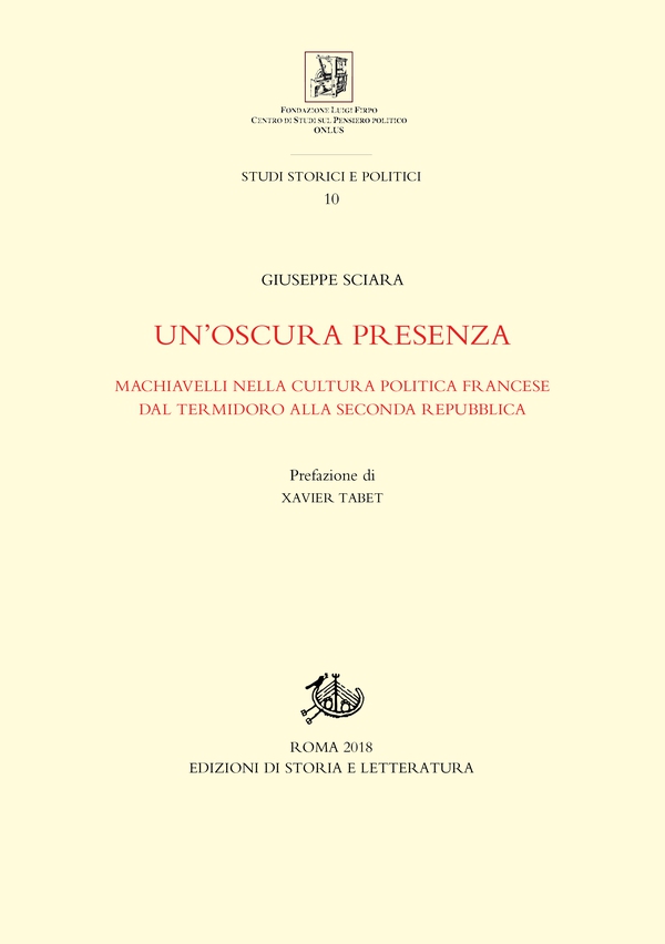 Un'oscura presenza - Librerie.coop Un'oscura presenza - Librerie.coop