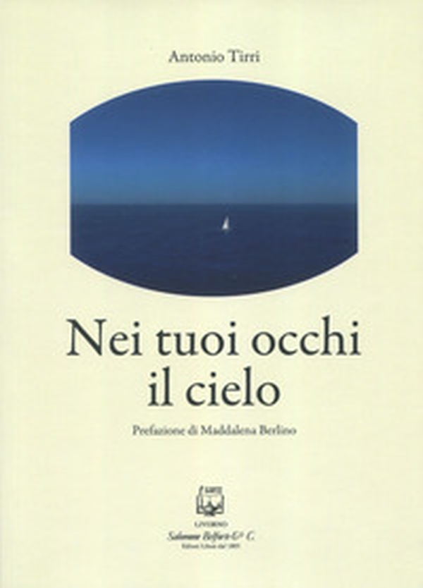 Nei tuoi occhi il cielo - Librerie.coop Nei tuoi occhi il cielo - Librerie.coop