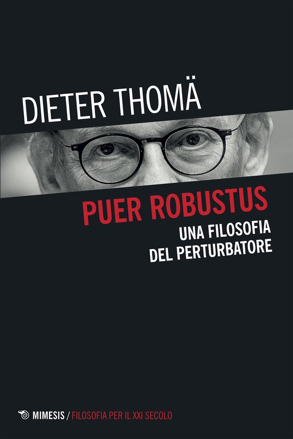 Puer robustus - Librerie.coop Puer robustus - Librerie.coop