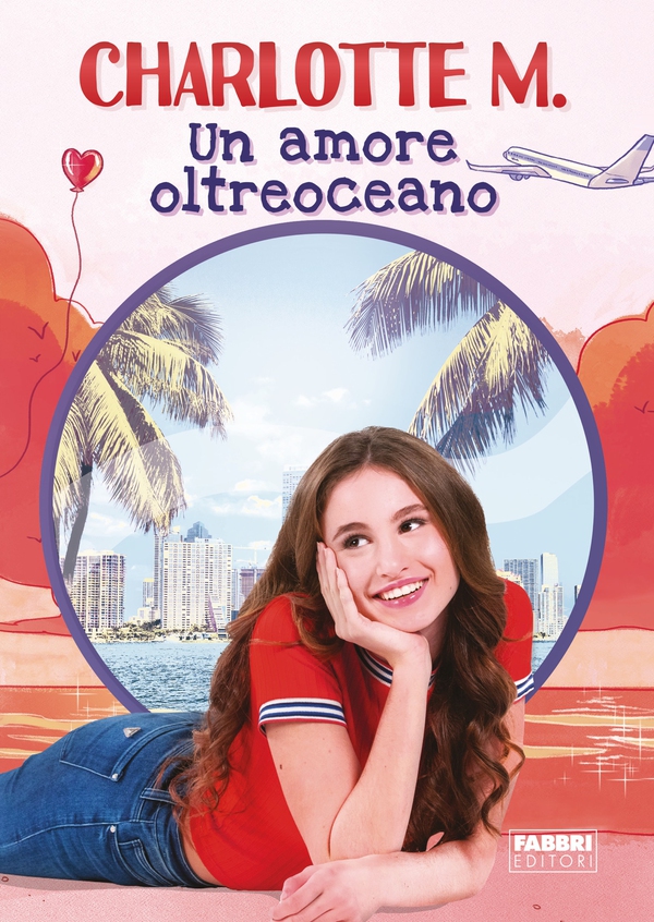 Un amore oltreoceano - Librerie.coop Un amore oltreoceano - Librerie.coop