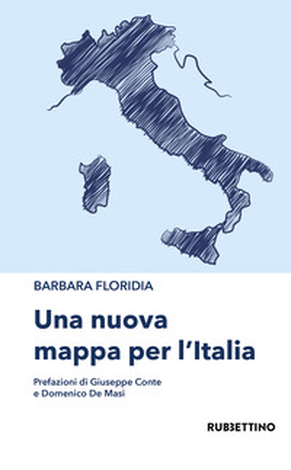 Una nuova mappa per l'Italia - Librerie.coop Una nuova mappa per l'Italia - Librerie.coop
