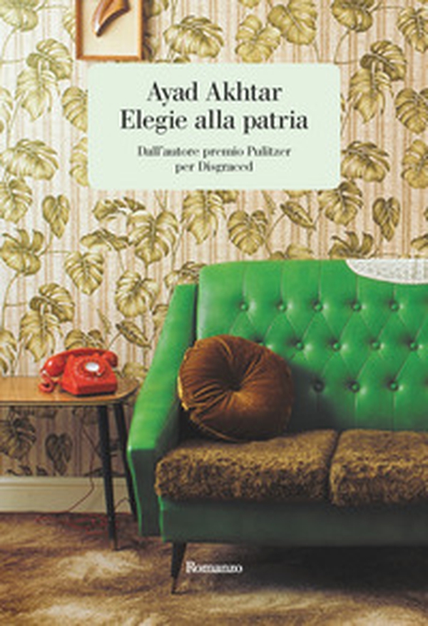 Elegie alla patria - Librerie.coop Elegie alla patria - Librerie.coop