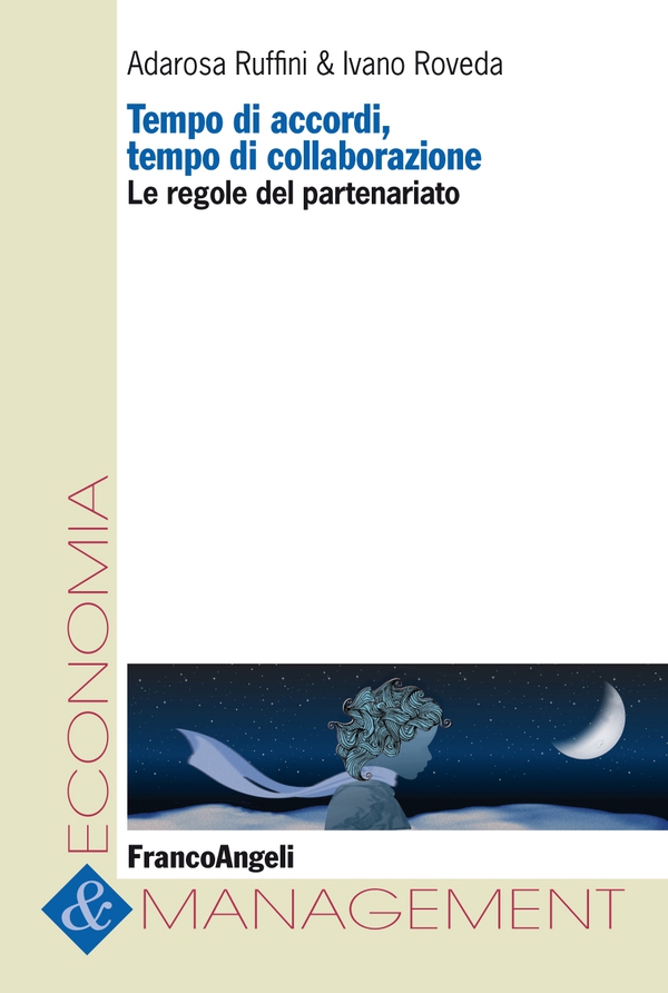 Tempo di accordi, tempo di collaborazione - Librerie.coop Tempo di accordi, tempo di collaborazione - Librerie.coop