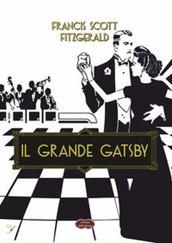 Il grande Gatsby - Librerie.coop Il grande Gatsby - Librerie.coop