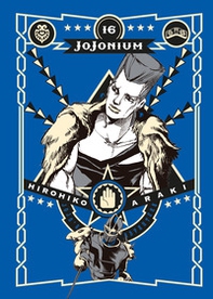 Jojonium - Vol. 16 - Librerie.coop