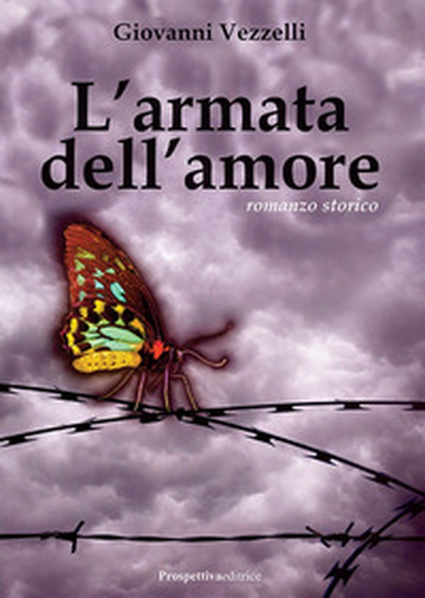 L'armata dell'amore - Librerie.coop L'armata dell'amore - Librerie.coop