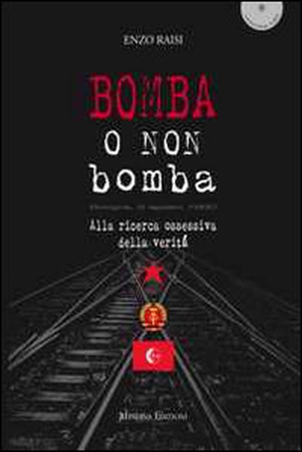 Bomba o non bomba. Alla ricerca ossessiva della verità - Librerie.coop Bomba o non bomba. Alla ricerca ossessiva della verità - Librerie.coop