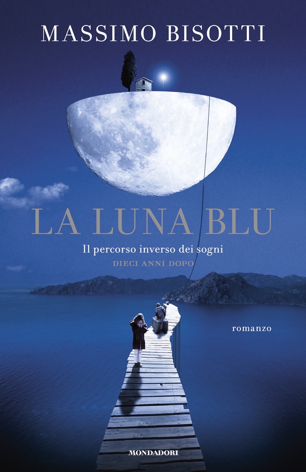 La luna blu - Librerie.coop La luna blu - Librerie.coop