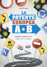 La patente europea A e B - Librerie.coop