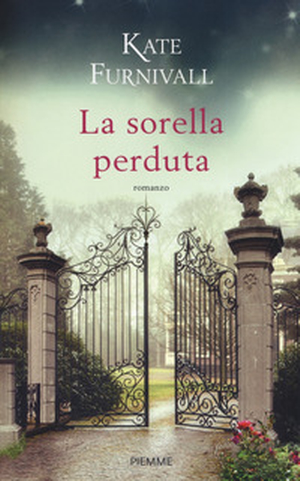 La sorella perduta - Librerie.coop La sorella perduta - Librerie.coop