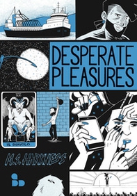 Desperate pleasure - Librerie.coop
