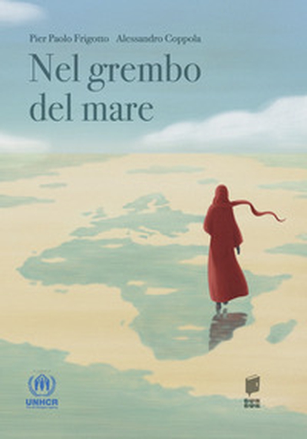 Nel grembo del mare - Librerie.coop Nel grembo del mare - Librerie.coop