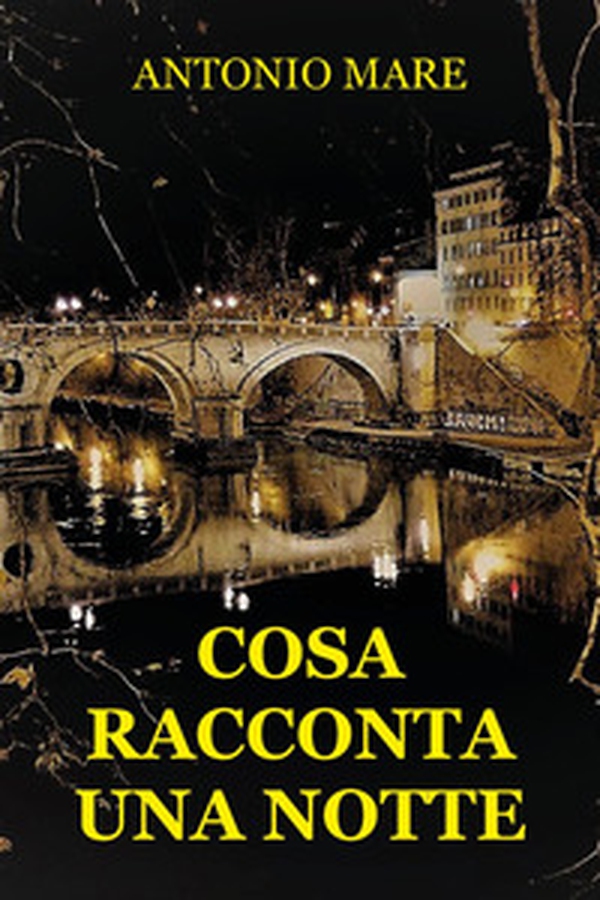 Cosa racconta una notte - Librerie.coop Cosa racconta una notte - Librerie.coop