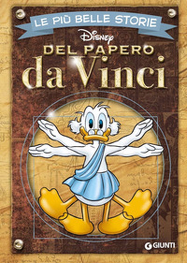 Le più belle storie del Papero da Vinci - Librerie.coop Le più belle storie del Papero da Vinci - Librerie.coop