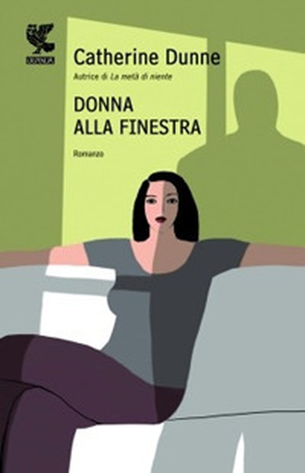 Donna alla finestra - Librerie.coop Donna alla finestra - Librerie.coop