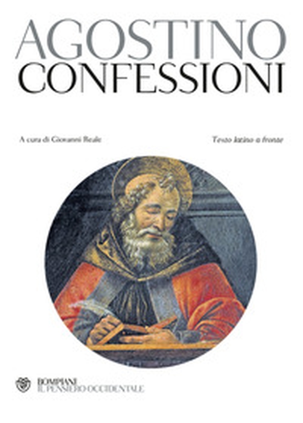 Le confessioni. Testo latino a fronte - Librerie.coop Le confessioni. Testo latino a fronte - Librerie.coop