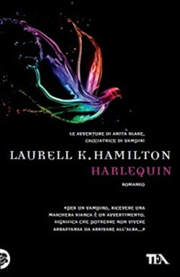 Harlequin - Librerie.coop Harlequin - Librerie.coop