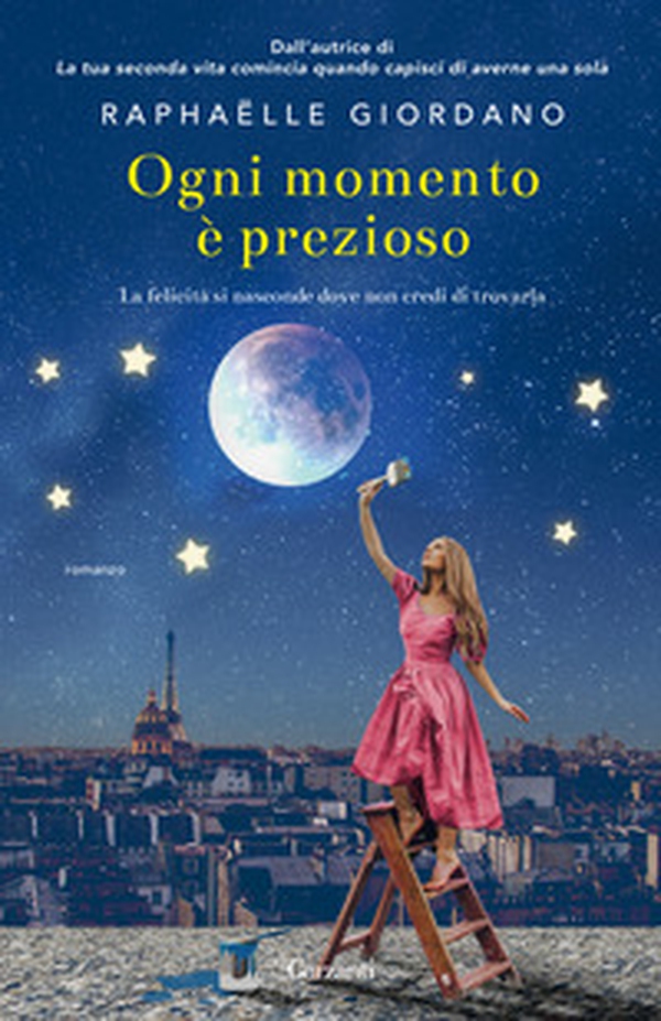 Ogni momento è prezioso - Librerie.coop Ogni momento è prezioso - Librerie.coop